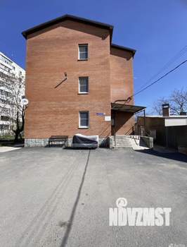 1-к квартира, вторичка, 23м2, 1/3 этаж