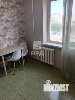 1-к квартира, вторичка, 38м2, 5/10 этаж