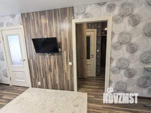1-к квартира, вторичка, 31м2, 4/5 этаж