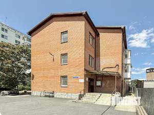 1-к квартира, вторичка, 23м2, 1/3 этаж