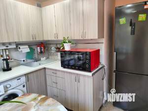 2-к квартира, вторичка, 43м2, 4/5 этаж