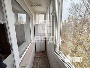 1-к квартира, вторичка, 30м2, 4/5 этаж