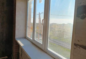 3-к квартира, вторичка, 103м2, 1/2 этаж