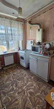 1-к квартира, вторичка, 28м2, 4/5 этаж