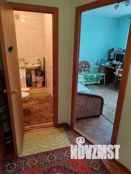 1-к квартира, вторичка, 39м2, 2/3 этаж