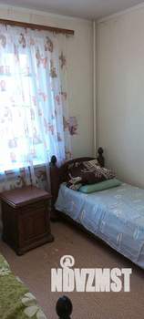 4-к квартира, вторичка, 73м2, 2/2 этаж