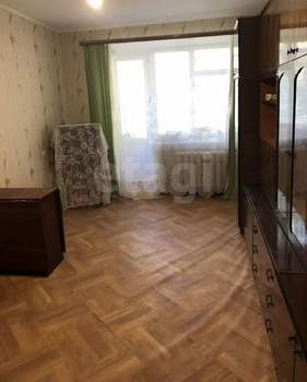 2-к квартира, вторичка, 45м2, 1/9 этаж