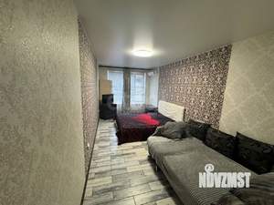 2-к квартира, вторичка, 58м2, 1/9 этаж