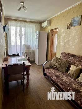 2-к квартира, вторичка, 59м2, 2/10 этаж