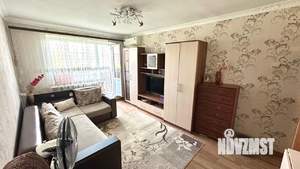 2-к квартира, вторичка, 50м2, 5/5 этаж