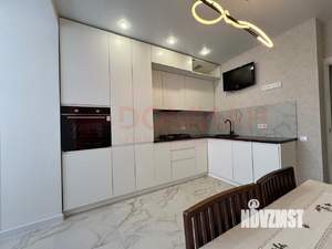 1-к квартира, вторичка, 45м2, 2/9 этаж