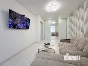 1-к квартира, вторичка, 38м2, 6/8 этаж