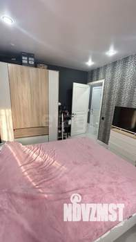 3-к квартира, вторичка, 62м2, 3/5 этаж