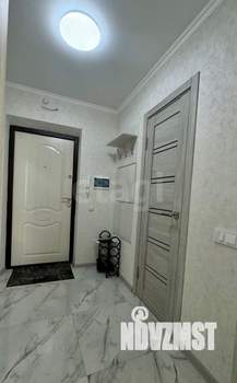 1-к квартира, вторичка, 40м2, 9/10 этаж