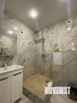 1-к квартира, вторичка, 40м2, 9/10 этаж