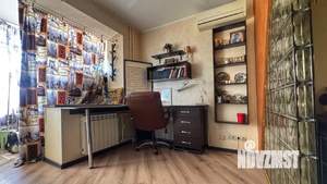 3-к квартира, вторичка, 80м2, 9/10 этаж