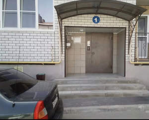 2-к квартира, вторичка, 54м2, 1/3 этаж