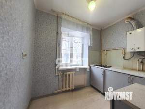 3-к квартира, вторичка, 55м2, 2/5 этаж
