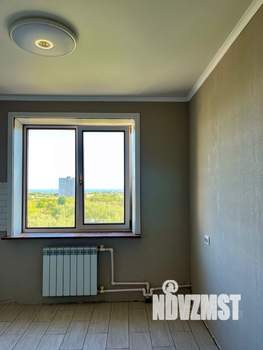 2-к квартира, вторичка, 52м2, 9/9 этаж