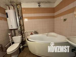 3-к квартира, вторичка, 63м2, 3/5 этаж