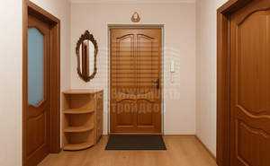 3-к квартира, вторичка, 74м2, 3/5 этаж