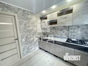 1-к квартира, вторичка, 32м2, 1/5 этаж