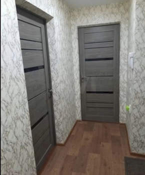 2-к квартира, вторичка, 36м2, 3/5 этаж