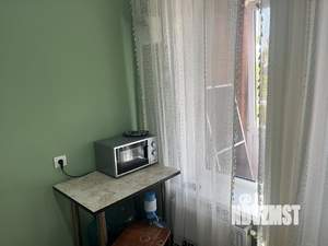 2-к квартира, вторичка, 46м2, 1/3 этаж