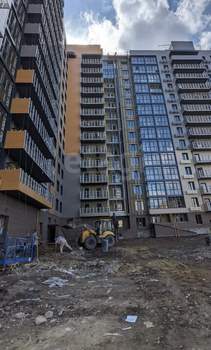 3-к квартира, вторичка, 90м2, 6/8 этаж