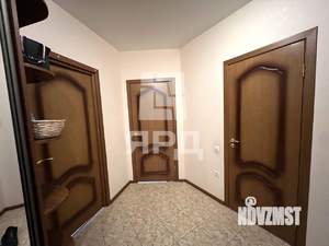 2-к квартира, вторичка, 53м2, 2/3 этаж