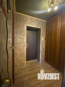 1-к квартира, вторичка, 34м2, 7/10 этаж