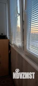 1-к квартира, вторичка, 36м2, 5/9 этаж