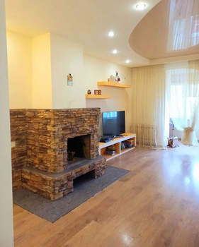 3-к квартира, вторичка, 114м2, 6/6 этаж