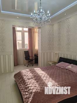 3-к квартира, вторичка, 88м2, 5/7 этаж