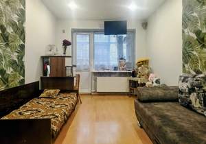 1-к квартира, вторичка, 37м2, 2/5 этаж