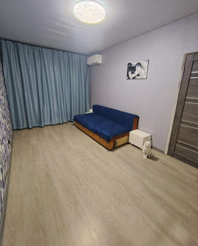 1-к квартира, вторичка, 26м2, 1/3 этаж