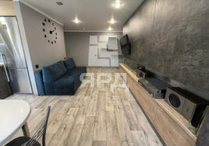 3-к квартира, вторичка, 55м2, 3/5 этаж