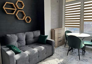 1-к квартира, вторичка, 35м2, 4/8 этаж