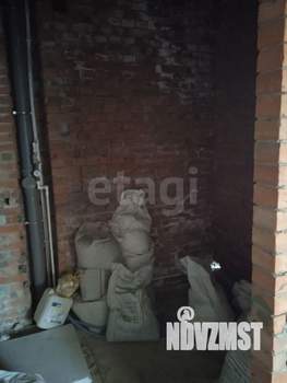 1-к квартира, вторичка, 41м2, 1/3 этаж