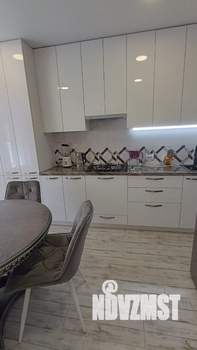 1-к квартира, вторичка, 37м2, 6/8 этаж