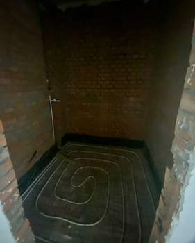 2-к квартира, вторичка, 77м2, 1/4 этаж