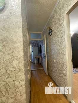 1-к квартира, вторичка, 30м2, 1/5 этаж