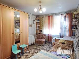 2-к квартира, вторичка, 34м2, 5/9 этаж