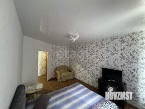 1-к квартира, вторичка, 31м2, 1/2 этаж