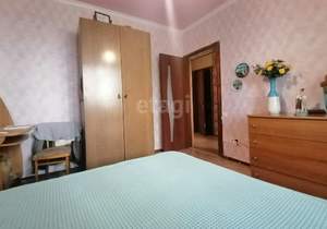 2-к квартира, вторичка, 49м2, 5/5 этаж