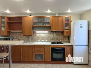 4-к квартира, вторичка, 106м2, 4/9 этаж