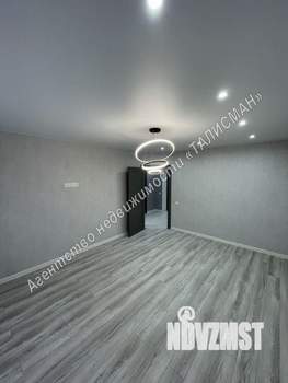 1-к квартира, вторичка, 45м2, 6/10 этаж