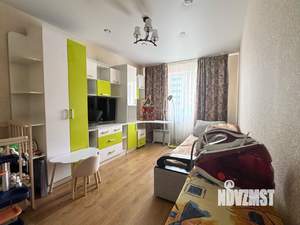 2-к квартира, вторичка, 57м2, 2/11 этаж