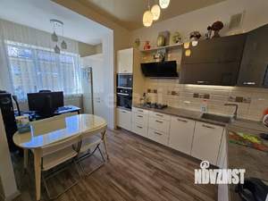3-к квартира, вторичка, 75м2, 3/3 этаж