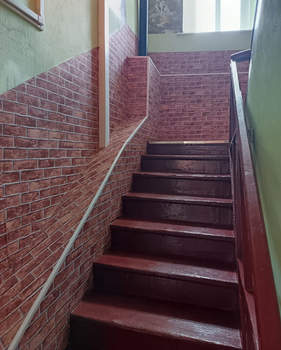 2-к квартира, вторичка, 47м2, 1/2 этаж